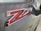2022 Chevrolet Silverado 1500 LTD Custom Trail Boss Z71