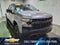 2022 Chevrolet Silverado 1500 LTD Custom Trail Boss Z71