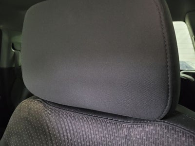 2019 Chevrolet Silverado 1500 WT