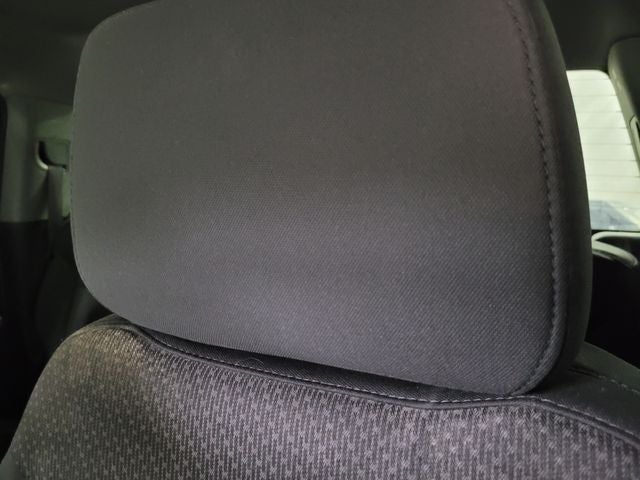 2019 Chevrolet Silverado 1500 WT