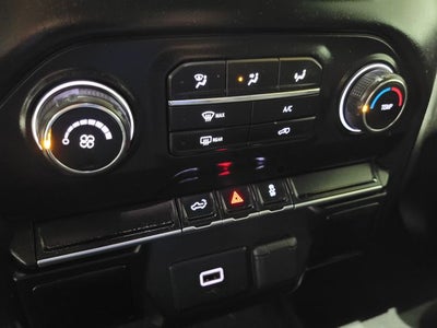 2019 Chevrolet Silverado 1500 WT