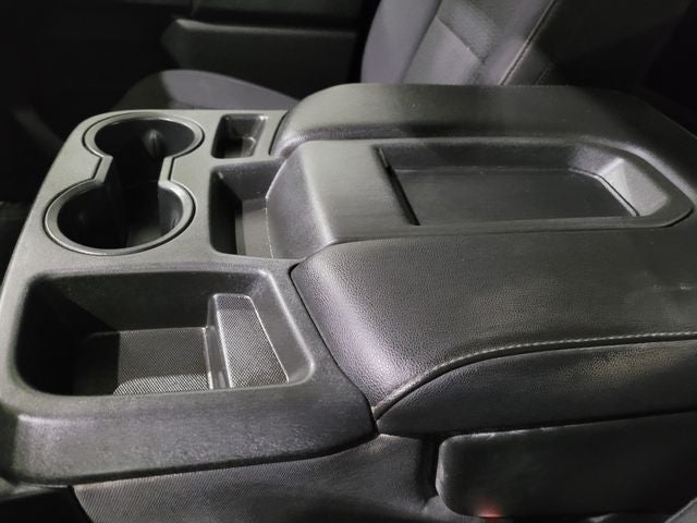 2019 Chevrolet Silverado 1500 WT