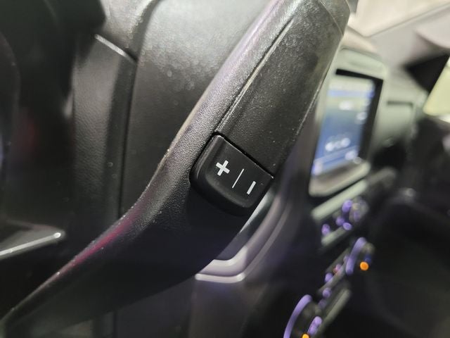 2019 Chevrolet Silverado 1500 WT