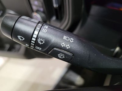 2019 Chevrolet Silverado 1500 WT