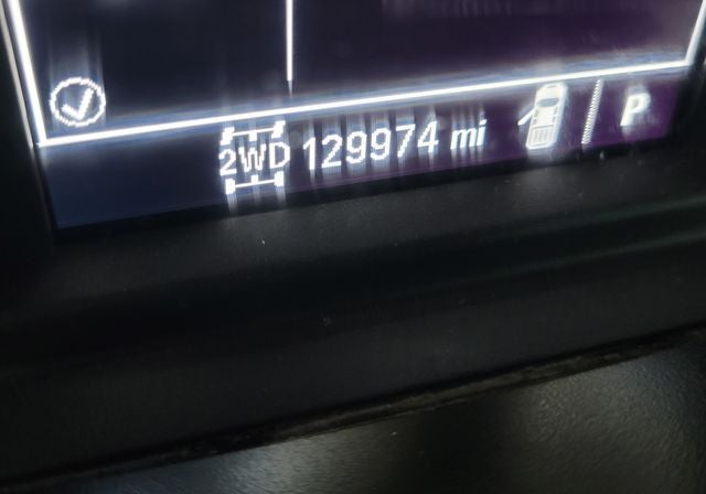 2019 Chevrolet Silverado 1500 WT