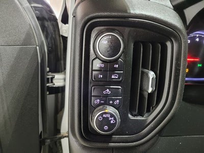 2019 Chevrolet Silverado 1500 WT