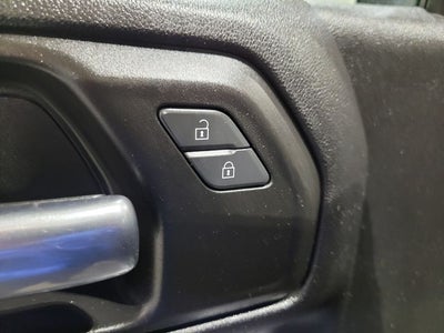 2019 Chevrolet Silverado 1500 WT