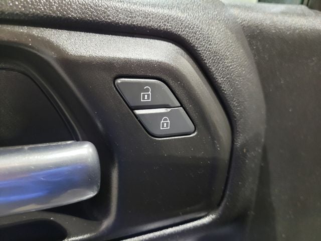 2019 Chevrolet Silverado 1500 WT