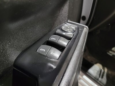 2019 Chevrolet Silverado 1500 WT