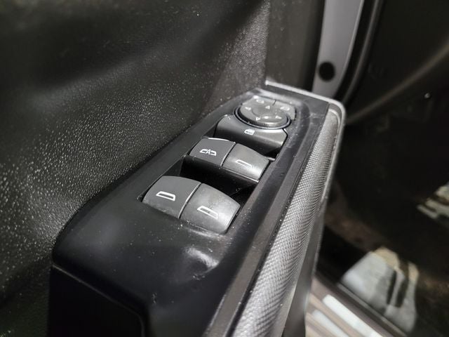 2019 Chevrolet Silverado 1500 WT