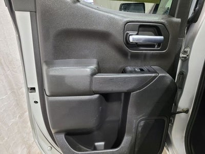 2019 Chevrolet Silverado 1500 WT