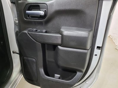 2019 Chevrolet Silverado 1500 WT