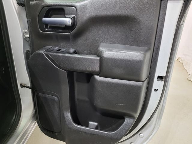 2019 Chevrolet Silverado 1500 WT