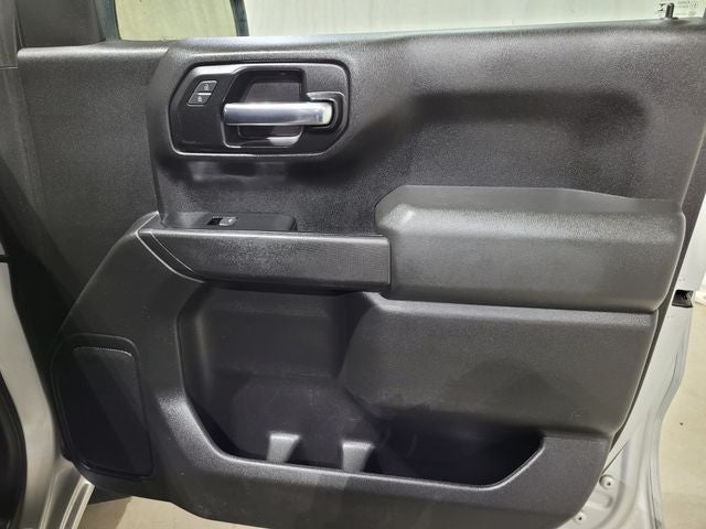 2019 Chevrolet Silverado 1500 WT