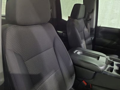 2019 Chevrolet Silverado 1500 WT