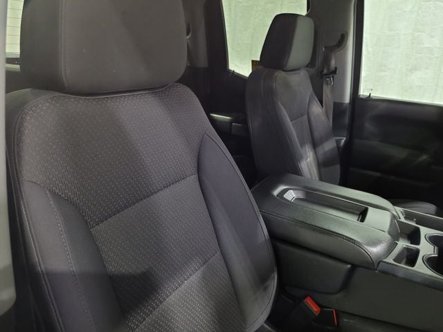 2019 Chevrolet Silverado 1500 WT