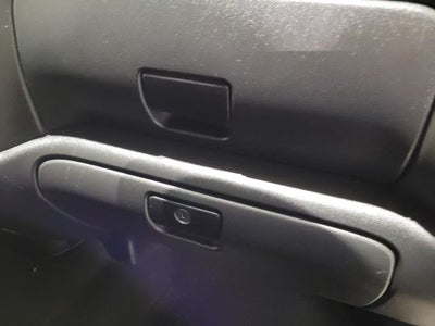 2019 Chevrolet Silverado 1500 WT