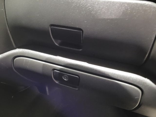 2019 Chevrolet Silverado 1500 WT