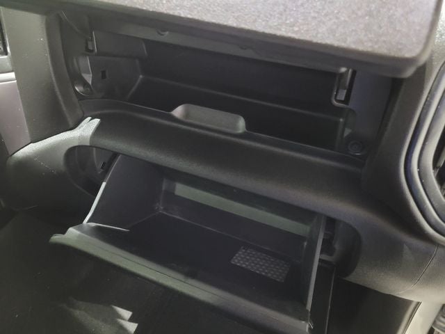 2019 Chevrolet Silverado 1500 WT