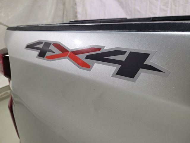 2019 Chevrolet Silverado 1500 WT