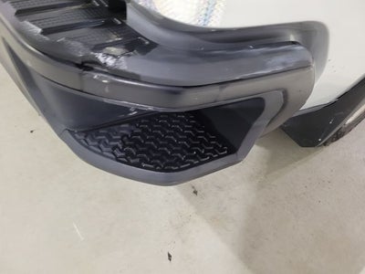 2019 Chevrolet Silverado 1500 WT