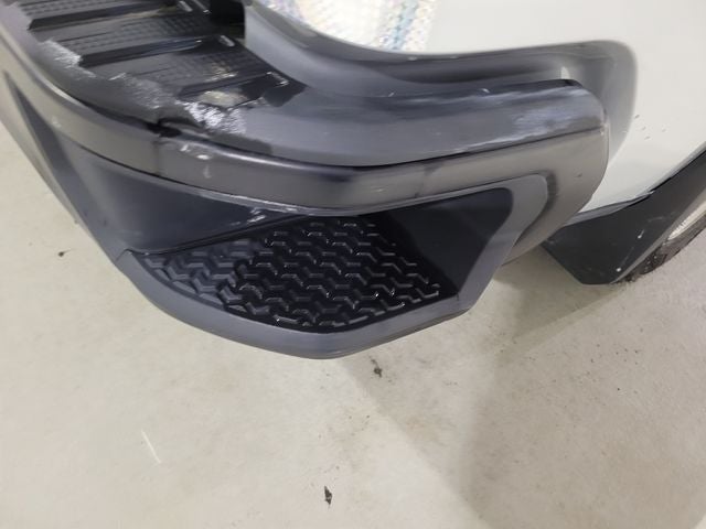 2019 Chevrolet Silverado 1500 WT