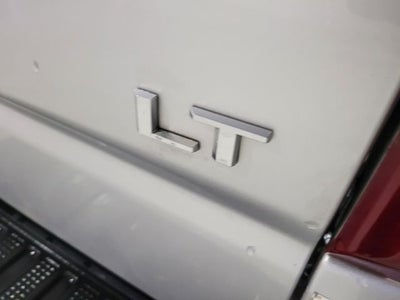 2019 Chevrolet Silverado 1500 WT