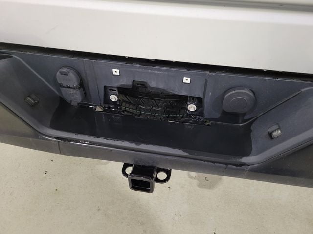 2019 Chevrolet Silverado 1500 WT