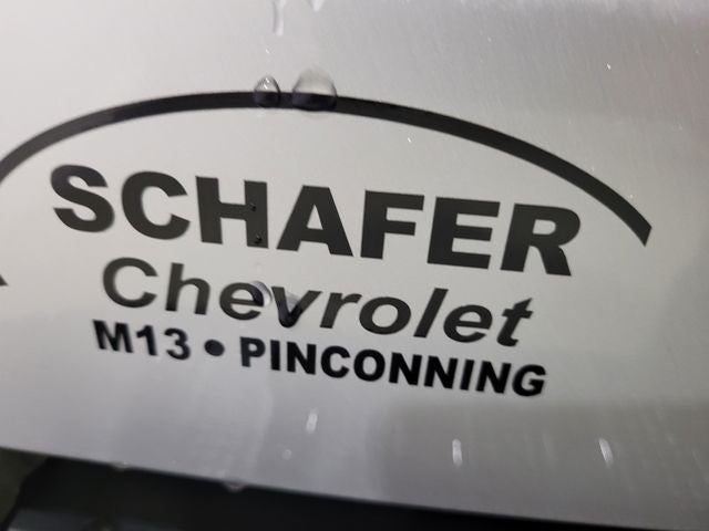 2019 Chevrolet Silverado 1500 WT