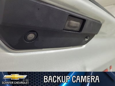 2019 Chevrolet Silverado 1500 WT