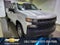 2019 Chevrolet Silverado 1500 WT