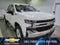 2021 Chevrolet Silverado 1500 LT LT1