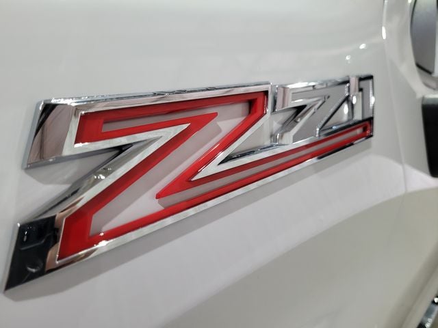 2021 Chevrolet Silverado 1500 LT LT1