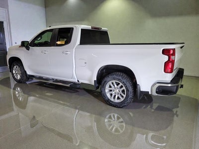 2021 Chevrolet Silverado 1500 LT LT1