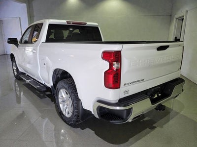 2021 Chevrolet Silverado 1500 LT LT1