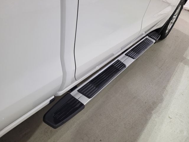 2021 Chevrolet Silverado 1500 LT LT1