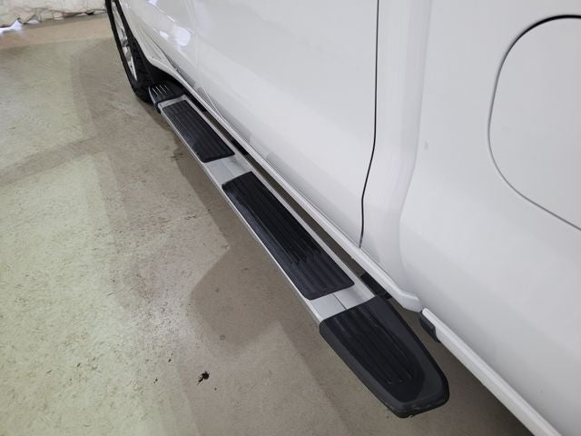 2021 Chevrolet Silverado 1500 LT LT1