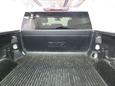 2021 Chevrolet Silverado 1500 LT LT1