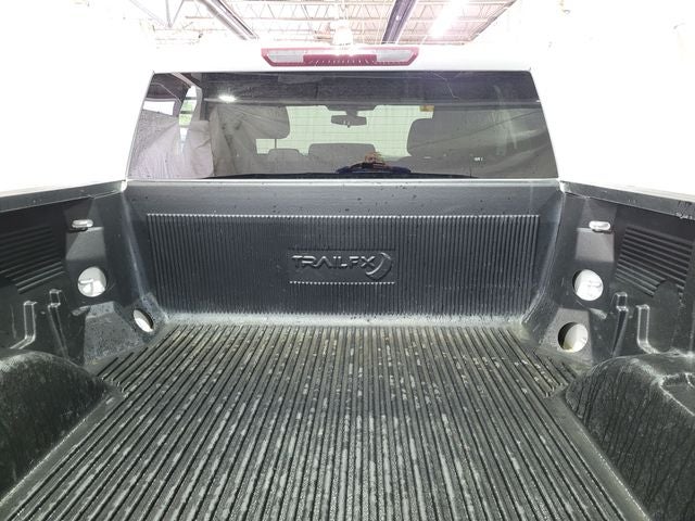 2021 Chevrolet Silverado 1500 LT LT1