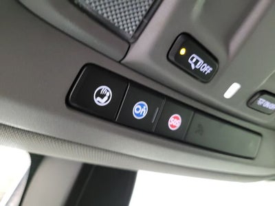 2021 Chevrolet Silverado 1500 LT LT1