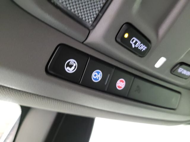 2021 Chevrolet Silverado 1500 LT LT1