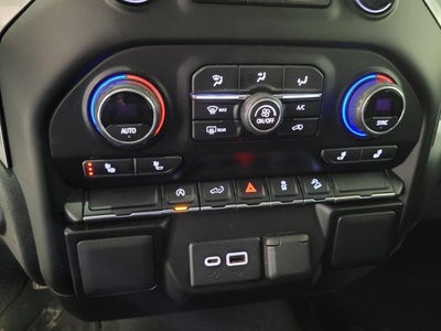 2021 Chevrolet Silverado 1500 LT LT1