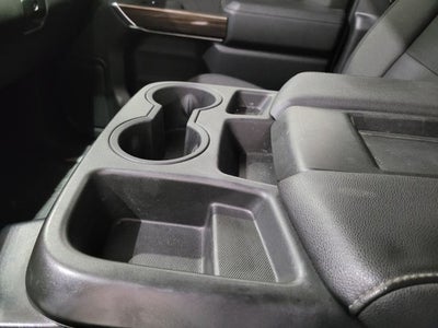 2021 Chevrolet Silverado 1500 LT LT1