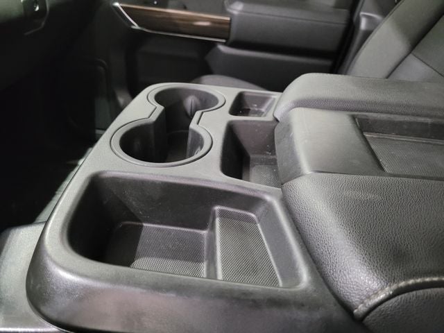 2021 Chevrolet Silverado 1500 LT LT1