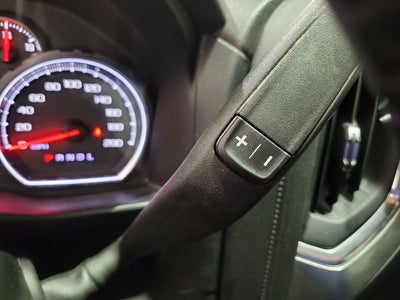 2021 Chevrolet Silverado 1500 LT LT1