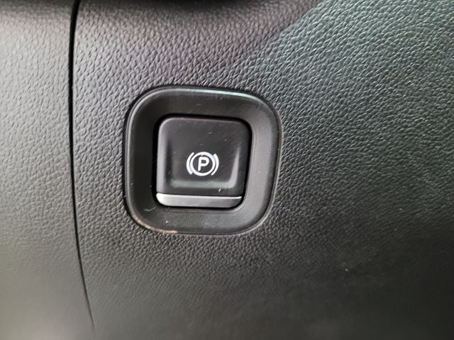 2021 Chevrolet Silverado 1500 LT LT1