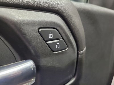 2021 Chevrolet Silverado 1500 LT LT1