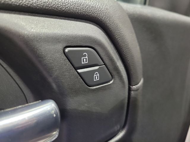 2021 Chevrolet Silverado 1500 LT LT1