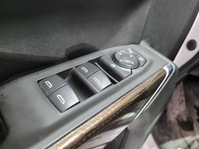 2021 Chevrolet Silverado 1500 LT LT1