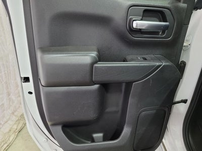 2021 Chevrolet Silverado 1500 LT LT1